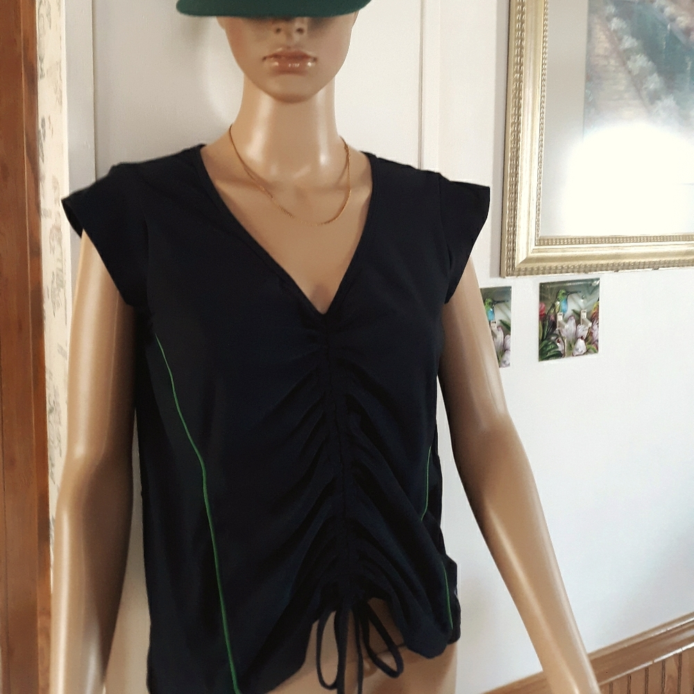 Nike Active Top